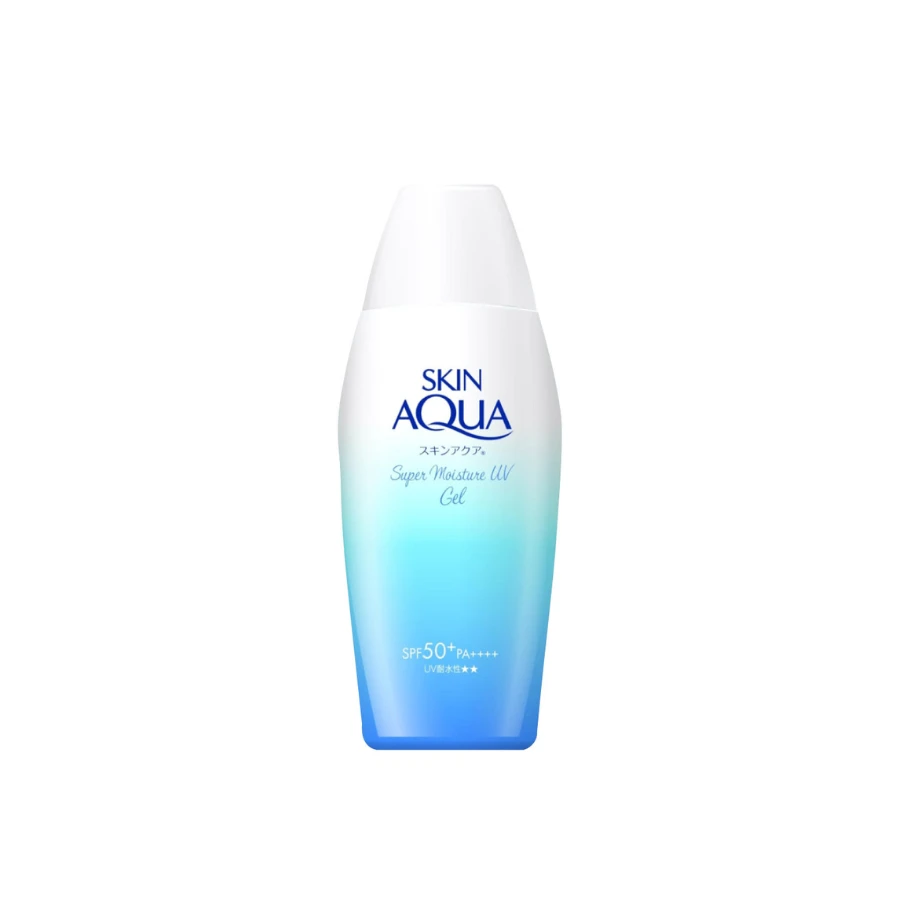 Skin Aqua UV Super Moisture Gel SPF 50+ PA++++ 110gm